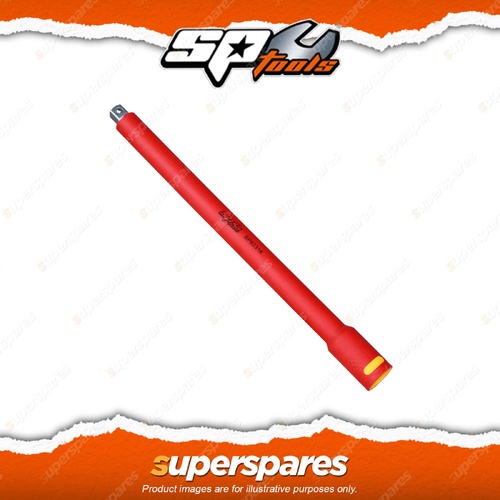 SP Tools 3/8" Drive VDE Insulated Extension Bar Socket Accessories