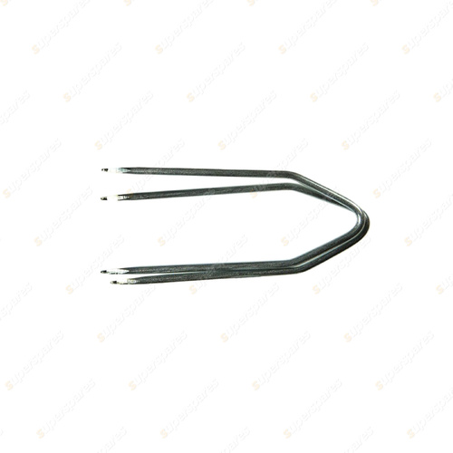 Aerpro Radio Removal Keys - Allows the Radio Headunit to be Easily Removed