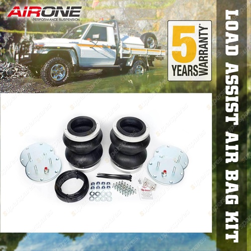 Super Low Coil Replacement Air Bag Load Assist Kit for Commodore VT VU VX VY VZ