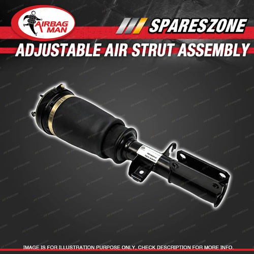 Airbag Man Air Spring Strut Assembly OEM Front Left for BMW X5 E53 1999-2006