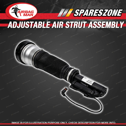 Airbag Man Air Spring Strut OEM Front for Mercedes Benz S-Class W220 1998-2005