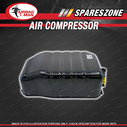 Airbag Man Original AMK Air Compressor Rear for Land Rover Range Rover Sport