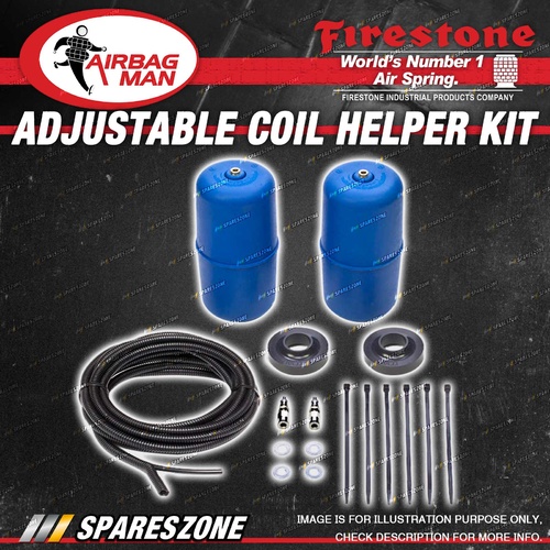 Airbag Man Air Bag Suspension Coil Helper Kit for TOYOTA RUKUS AZE15 NZE15 ZRE15