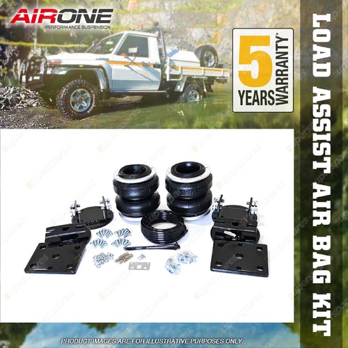 Rear HD Air Bag Suspension Load Assist Kit for Ford Ranger 2012-2022 2" Lift+