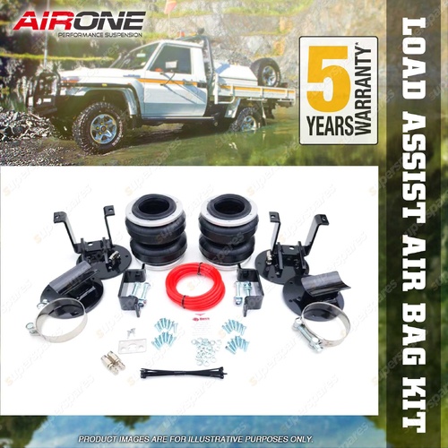 Rear HD Air Bag Suspension Load Assist Kit for Ford Ranger Raptor 18-26