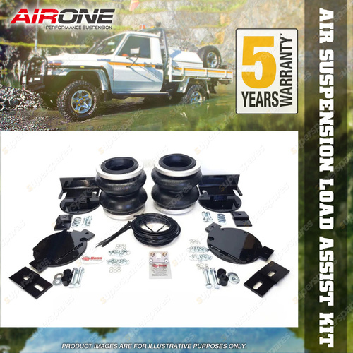 Rear Air Suspension Load Assist Kit for Chevrolet Silverado 2500 3500 88-99