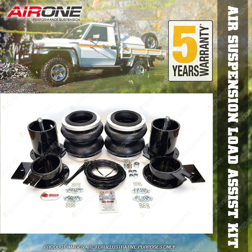 Coil Replacement Air Spring Load Assist Kit for RAM 2500 2014-2026 2" Lift+