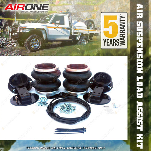 Rear HD Air Suspension Load Assist Kit for RAM 1500 DS 2009-2020 2" Lift+