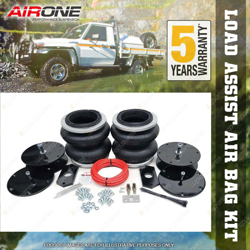Airone 2600D Universal Load Assist Kit for Improving Support Under Load