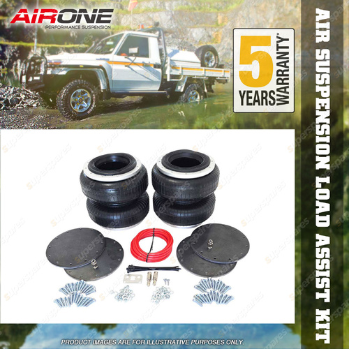 Airone 4500D Universal Load Assist Kit - for Improving Support Under Load