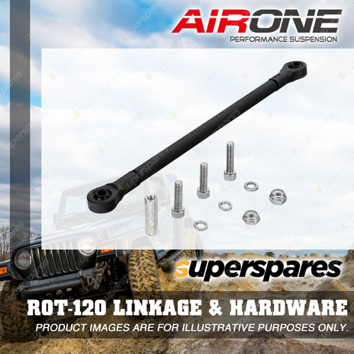 Airone ROT-120 Linkage & Hardware - Replacement AccuAir e-Level Kit
