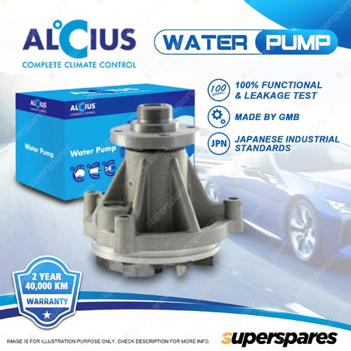 Alcius Water Pump for Ford Expedition F-150 F-250 F-350 RN 10TH 11TH 12TH GEN