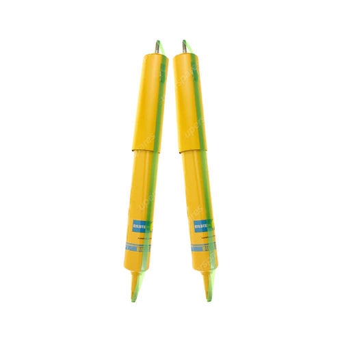 Pair Front Bilstein B6 Shock Absorbers for Landrover Defender County 110 130 4WD