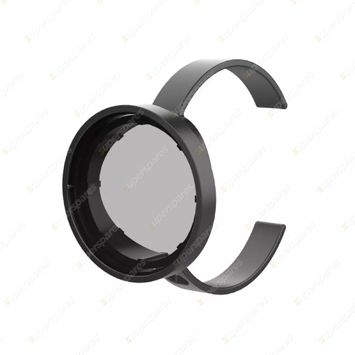 Blackvue Front Circular Polarising Filter Lens Suits DR970X LTE PLUS CPL-MF1-LTE