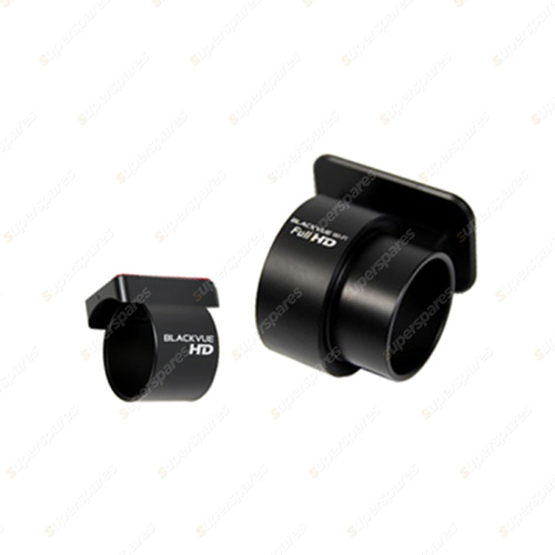 Blackvue Front Camera Windscreen Mount - Includes 3M Adhesive M-9P