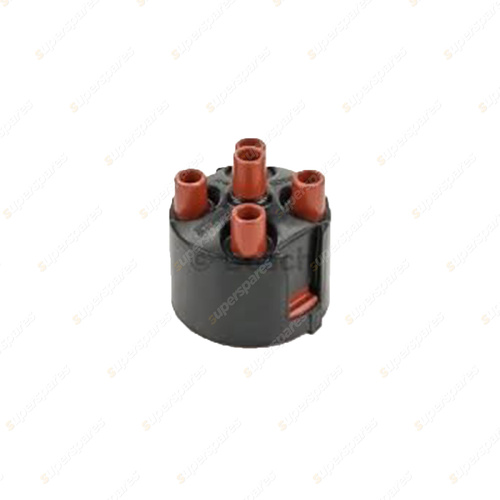 Bosch Distributor Cap for Seat Cordoba Ibiza 6K Toledo 1L 1.4L 1.6L 2.0L