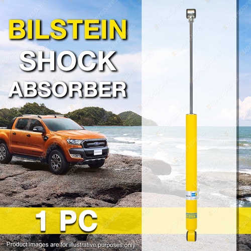 1 Pc Bilstein Front HD Shock Absorber for RANGE ROVER II GEN AIR SUSP BE3 B298