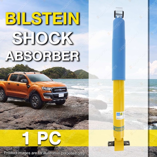 1 x Bilstein Front HEAVY DUTY Shock Absorber for LAND ROVER DISCOVERY 2 BE5 6046