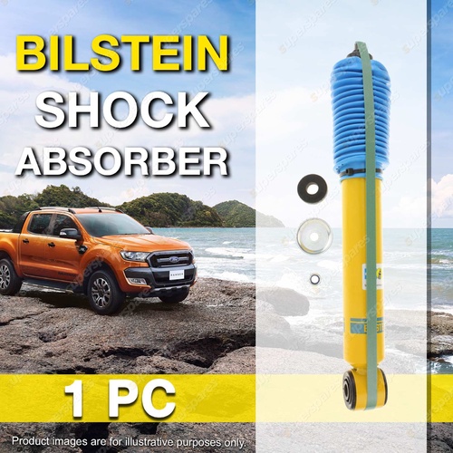 1 Pc Bilstein Rear Shock Absorber for MITSUBISHI PAJERO NM NP NS NT NW NX