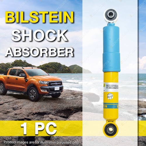 1 Pc Bilstein Rear Shock Absorber for NISSAN PATHFINDER R51 2005-2013 BE5 D627