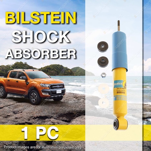 1 Pc Bilstein Front Shock Absorber for TOYOTA HILUX 4 RUNNER TORSION BAR COIL