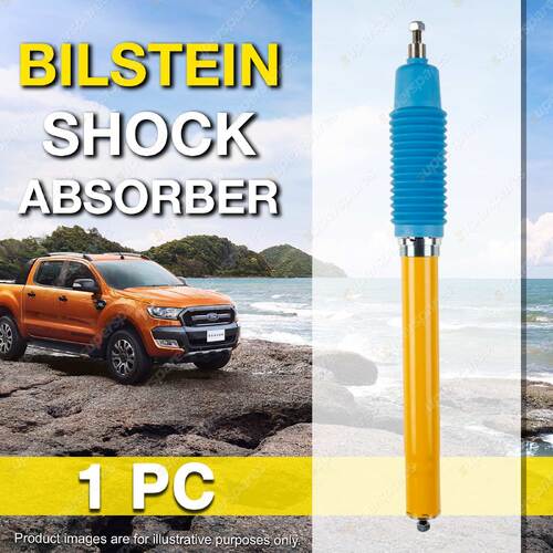 1 pc Bilstein B6 Front Shock Absorber for Nissan Pathfinder WX 4WD 1996-1998