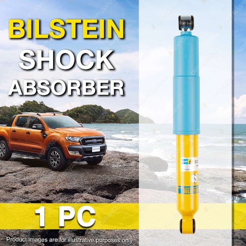 1 x Bilstein B6 Rear Shock Absorber for Suzuki Jimny 3RD GEN 1998-2017