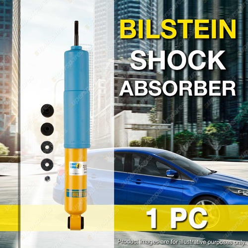 1x Front Bilstein B6 STD Shock Absorber for Alfa Romeo Giulia 105 Incl Sprint GT