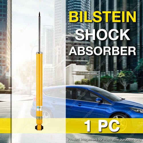 1 Pc Rear Bilstein B8 Lower Shock Absorber for Mazda 3 BK INC MPS 2003 - 2009