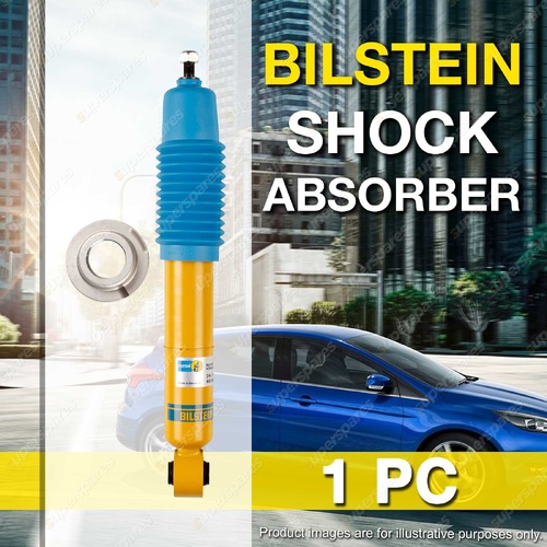 1 Pc Rear Bilstein B8 Lower Shock Absorber for Subaru Liberty Gen 4 All 03-09