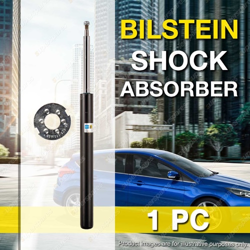 1 Pc Bilstein B4 Front STD Shock Absorber for BMW 5 Series E28 6 Series E24