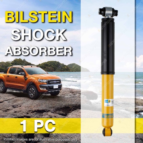 1 x Bilstein B6 0-2" Lift Rear Shock Absorber for Ford Transit 04/2012-ON