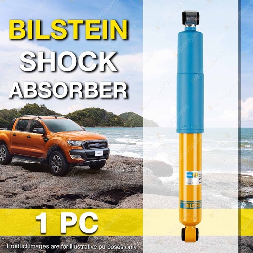 1 x Bilstein B6 Standard Rear Shock Absorber for Isuzu MU 1989-1998