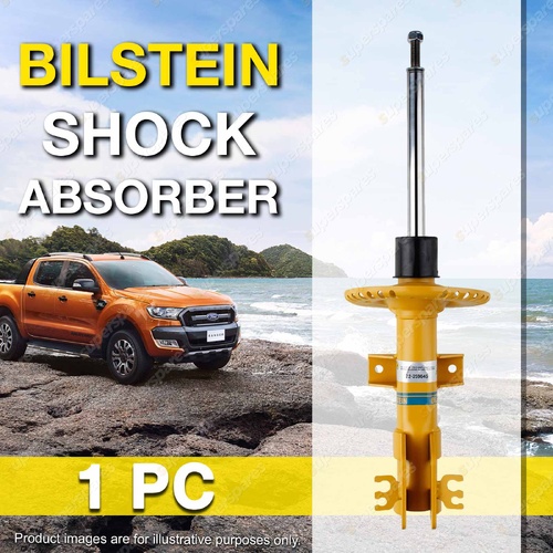 1 x Bilstein B6 Front Shock Absorber for VW Transporter T6 15-19 Regular Strut