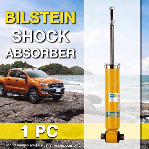 1 x Bilstein B6 STD Front Shock Absorber for Volkswagen Transporter T3 79-92