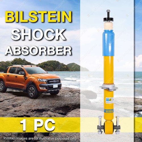 1 x Bilstein B6 0-2" Lift Front Shock Absorber for Volkswagen Amarok GEN 2 23-ON