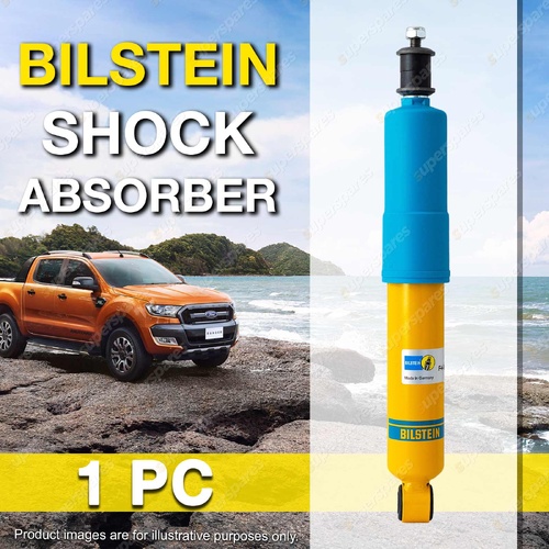 1 x Bilstein B6 Standard Front Shock Absorber for Toyota Hiace H200 04-on