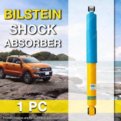 1 x Bilstein B6 Standard Rear Shock Absorber for Toyota Hiace H200 04-on