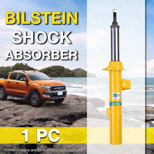 1 x Bilstein B6 Standard Front LH Shock Absorber for Toyota Hiace H300 RWD 19-on
