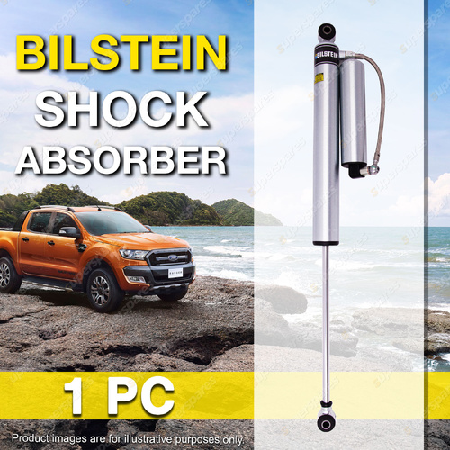 1x Bilstein B8 5160 0-1.5" Lift Rear Shock Absorber for Toyota Tundra II 07-21