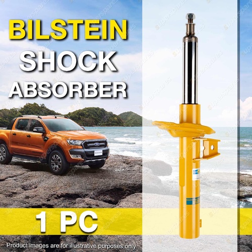 1 x Bilstein B6 Standard Front Shock Absorber for Volkswagen Caddy Gen 4 20-on