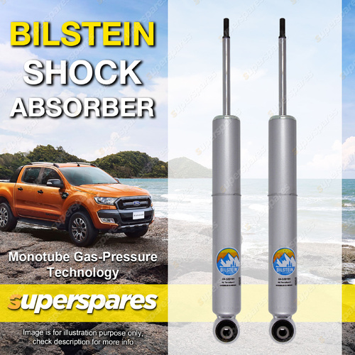 2x Bilstein Terrasport 1.4" Rear Shock Absorbers for Subaru Outback BS 2014-2020