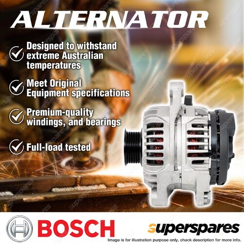 Bosch Alternator for Toyota Avalon MCX10 Camry MCV20 MCV36 Mark II Vienta Windom