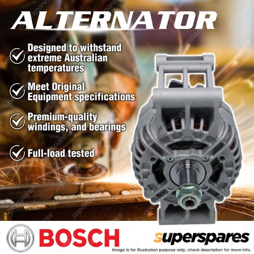 Bosch Alternator for Mack Granite Titan Vision 12.0L 12.8L 15.0L 16.1L