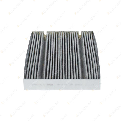 Bosch Active Carbon Cabin Filter for Benz Sprinter Marco Polo Vito Valente V220D