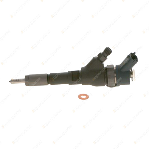 Bosch Common Rail Injector for Peugeot 306 N5 406 D9 2.0L I4 8V 1999-2004