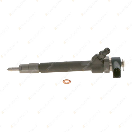 Bosch Common Rail Injector for Mercedes Benz E270 W211 2.7L I5 02-05 30041540