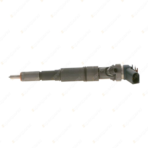 Bosch Common Rail Injector for BMW X5 3.0d E53 3.0L M57D30TU I6 24V SUV 04-07