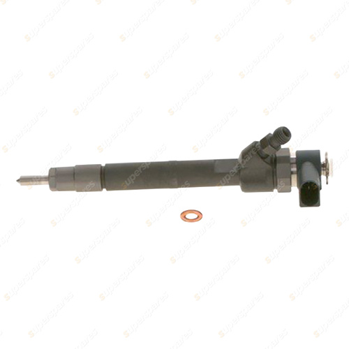 Bosch Common Rail Injector for Benz Viano 639 Vito 109CDI 115CDI 2.1L 522647/13