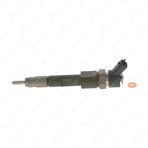 Bosch Common Rail Injector for Renault Trafic X83 LWB SWB 1.9L I4 8V 2004-2007